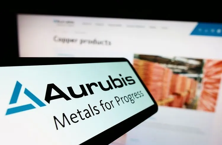 Aurubis verfehlt Q1 Gewinnerwartungen