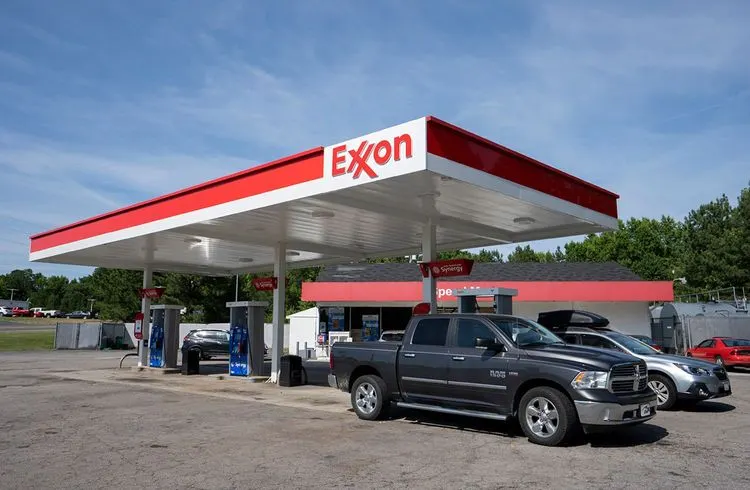 CFDT erwägt Proteste gegen Exxon Mobil