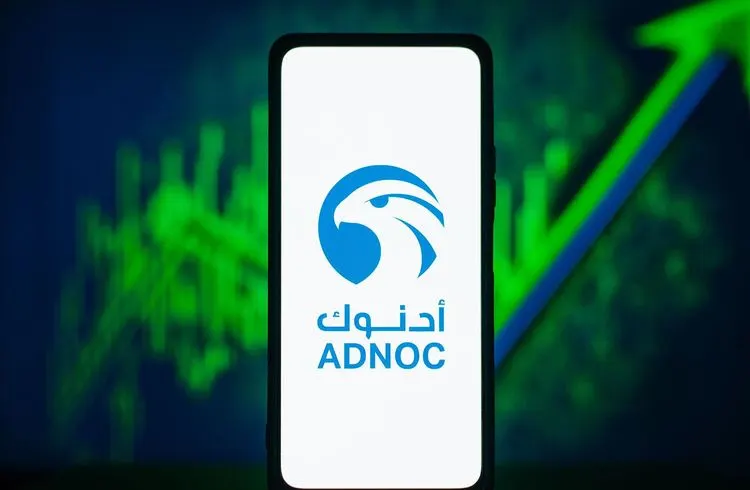 ADNOC prüft Gebot für australischen Gasanbieter Santos
