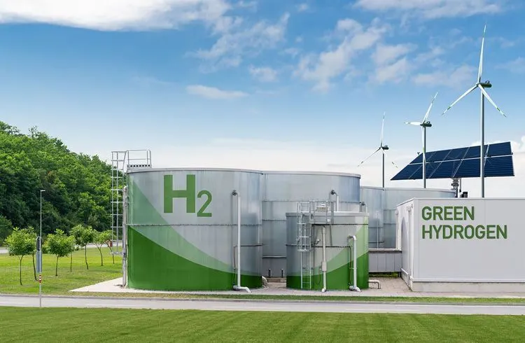 Deutschlands Milliardenplan für neue Gaskraftwerke