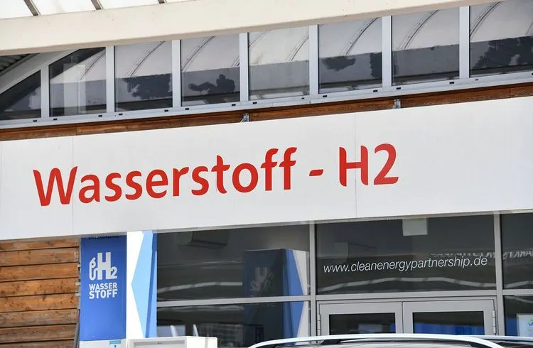 EU-Wasserstoffziele unrealistisch, sagen Prüfer
