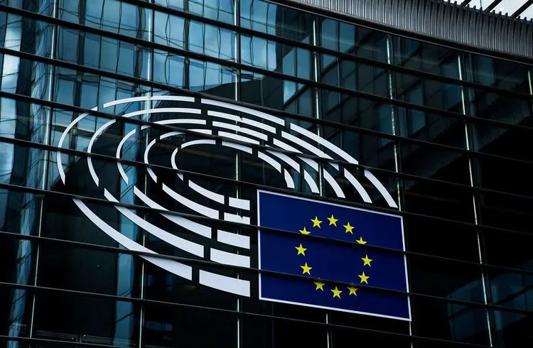 EU plant Ausstieg aus russischem Gas bis 2027