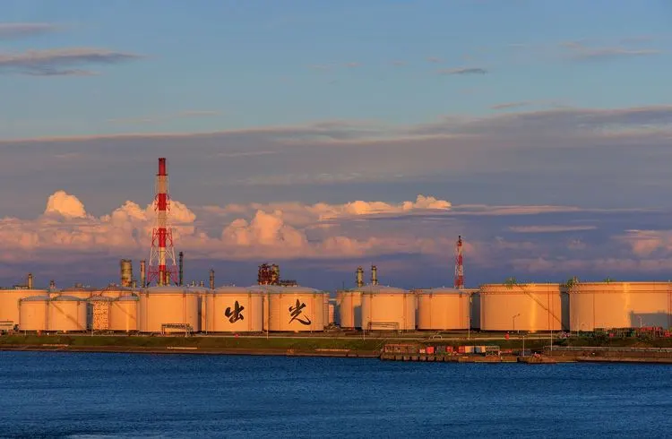 Japan startet großangelegten Import von US-Flüssigerdgas