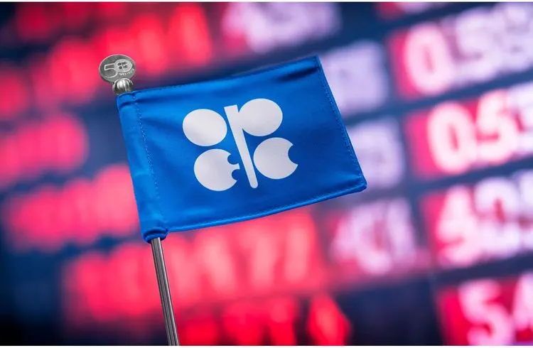 OPEC+ berät über Fortsetzung der Ölproduktionskürzungen