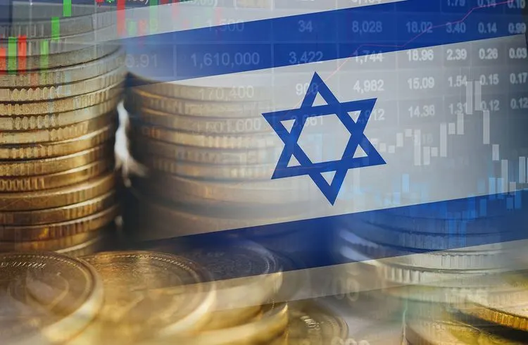 Israel erweitert Gasexporte aus Leviathan-Feld