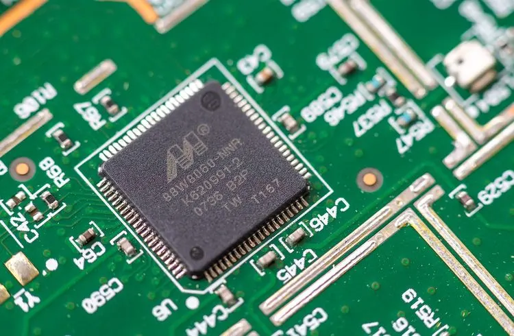 Rekordpreise für Germanium in China