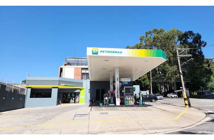 Petrobras liefert Erdgas für Stahlwerke in Südbrasilien