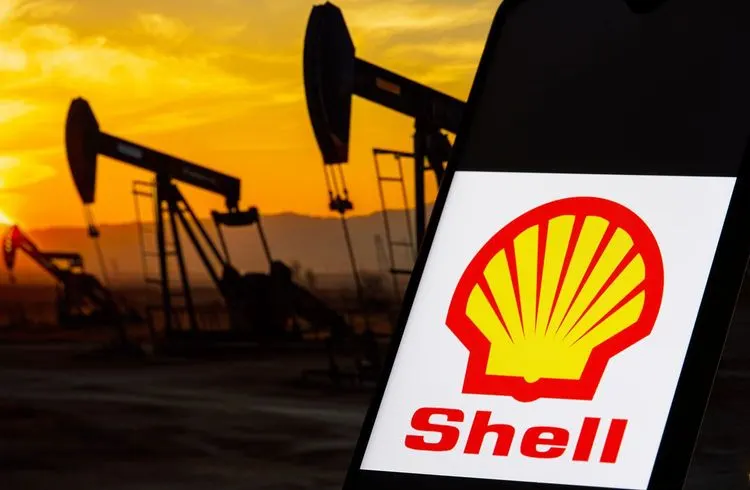 Shell setzt auf Wachstum mit Flüssigerdgas
