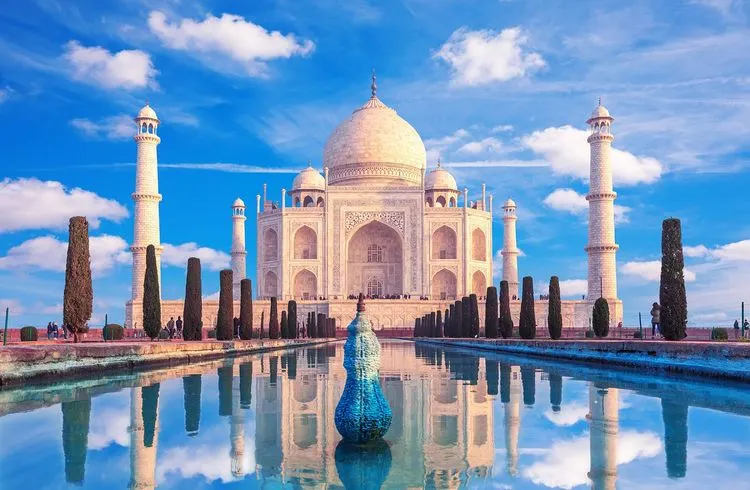 Schwache Nachfrage aus China trifft Indiens Diamantindustrie