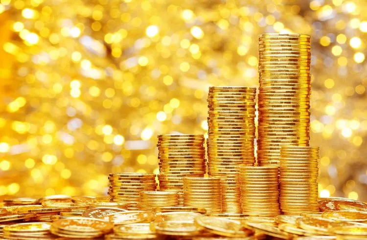 Goldpreise steigen dank Zinssenkungserwartungen