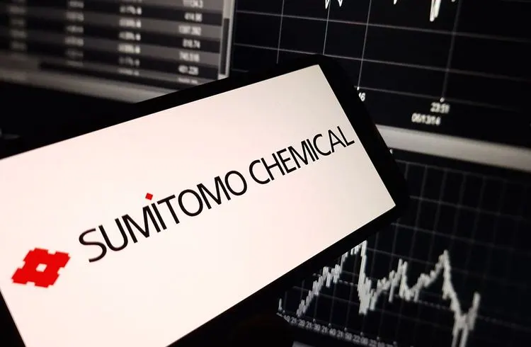Sumitomo plant 500 MW Batteriespeicher in Japan