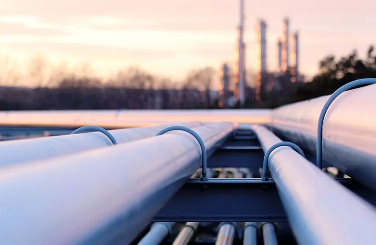 Santos triumphiert im Pipeline-Streit
