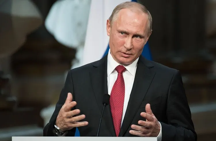 Putin lobt Energiepartnerschaften mit BRICS und OPEC+