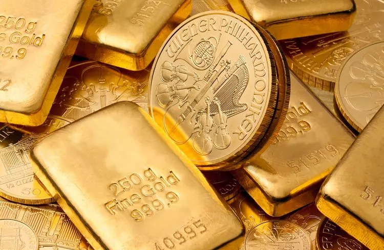 Gold mit Rekordhoch - mehr als Krisenmetall?