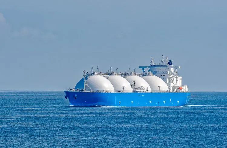 Sinkende LNG-Preise beleben asiatischen Markt