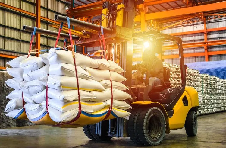 Weltraumdaten revolutionieren die indische Landwirtschaft