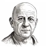 Frank M. Stocker